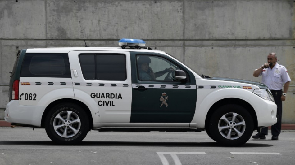 Desmantelan red que traficaba coca&iacute;na colombiana v&iacute;a Portugal y Espa&ntilde;a