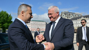 La Turquie assure que Russie et Ukraine "souhaitent un cessez-le-feu"