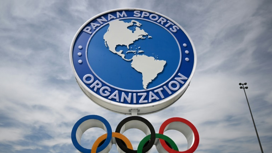 Assun&ccedil;&atilde;o e Lima s&atilde;o candidatas oficiais a sediar Pan-2027 ap&oacute;s retirada de Barranquilla