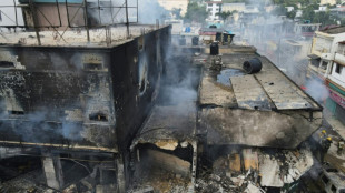 Sobe para 28 o n&uacute;mero de mortos por explos&atilde;o na Rep&uacute;blica Dominicana