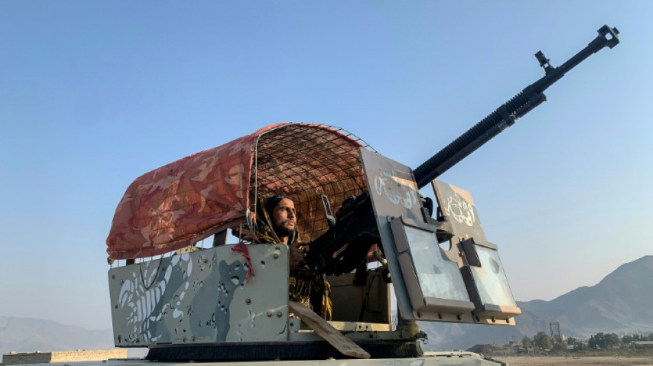 Explosion, gunfire as Afghan forces shoot at aircraft over Kabul