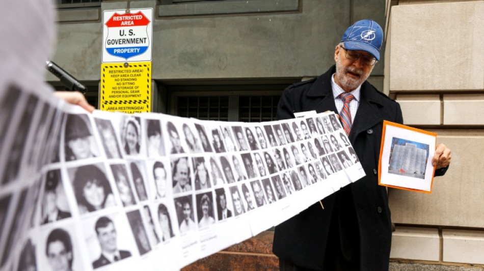 US delays Lockerbie bombing trial over new evidence