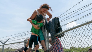R&eacute;cord de migrantes menores en Am&eacute;rica Latina, alerta Unicef
