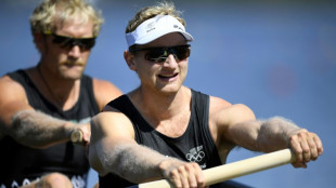 Rowing: New Zealand triple Olympic champion Bond retires