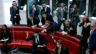 Bolsa de Metais de Londres, o último mercado financeiro movido a gritos da Europa