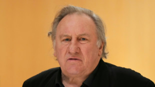 El actor Depardieu sigue negando cualquier agresión sexual durante juicio en París