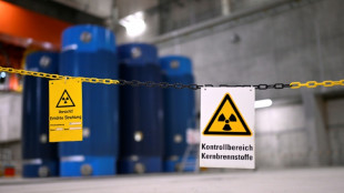 Verband scheitert mit Eilantrag gegen Atomm&uuml;lltransporte von J&uuml;lich nach Ahaus