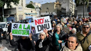 Milei enfrenta la segunda huelga general contra el "ajuste brutal" en Argentina