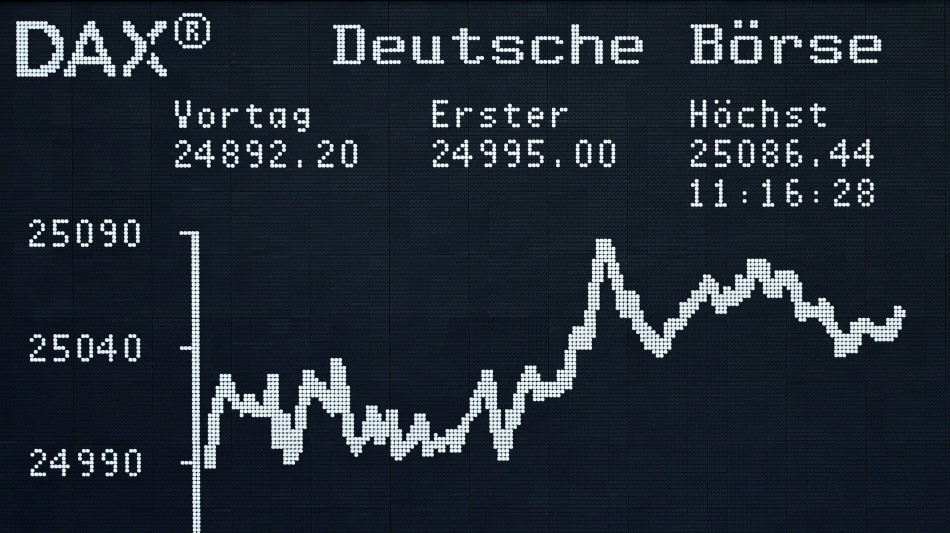 Borsa: l'Europa conclude incerta, Francoforte scivola (-2%) con Sap