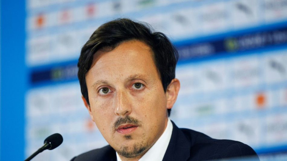 L1: Pablo Longoria reste &agrave; l'OM, le flou aussi