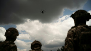 Stopp von US-Waffenlieferungen sorgt f&uuml;r Verunsicherung in Kiew und Jubel in Moskau