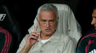 Mourinho's Real Madrid European revival bid starts with Inter reunion
