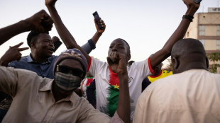 Crise au Burkina: r&eacute;union virtuelle des dirigeants ouest-africains vendredi
