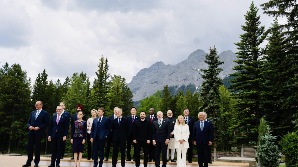 G7, tecnologie quantistiche utili per le sfide globali
