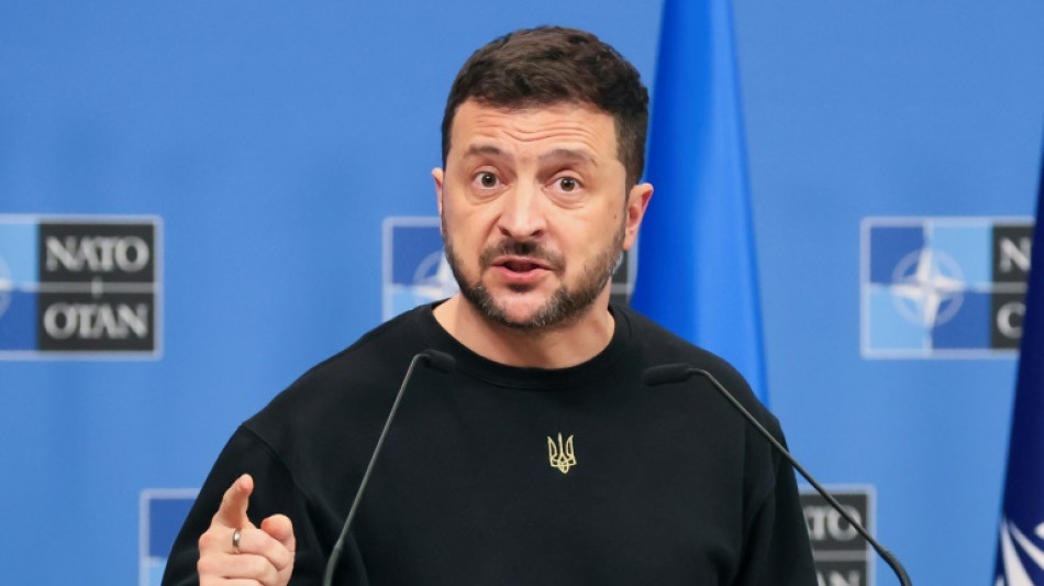 Dez mil soldados norte-coreanos estariam se preparando para se unir &agrave;s tropas russas, diz Zelensky