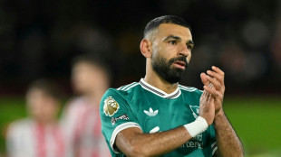 Liverpool beaten again at Brentford, in-form Man Utd go fourth