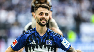 HSV legt nach: Vieira, El Ouahdi und M&ouml;ller Wolfe kommen