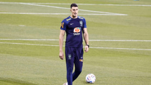 Filho de Tite assume Santos como interino após demissão de Cleber Xavier