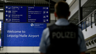 Abgest&uuml;rzte Drohne: Bundesanwaltschaft pr&uuml;ft m&ouml;glichen Zusammenhang mit Leipzig