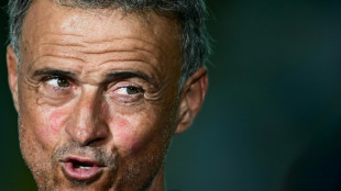 PSG-Coach Enrique sucht "anderes Torh&uuml;ter-Profil"