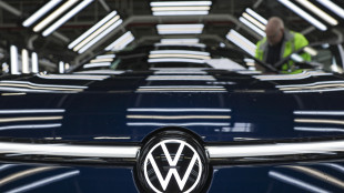 Volkswagen ritrova l'utile nel 2025 a 432 milioni