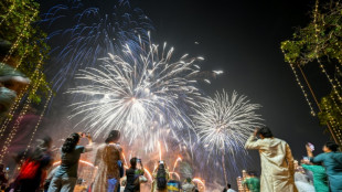 Indian festival of lights Diwali joins UNESCO heritage list
