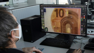 Mínimo histórico en 2021 de las incautaciones de billetes falsos de euro