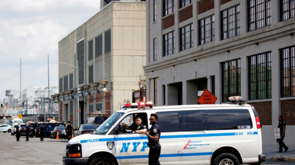 Mulher de Maduro pede pris&atilde;o domiciliar nos EUA por problemas card&iacute;acos