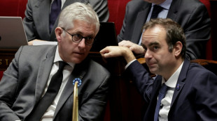 Lecornu promet de "protéger" Exaion, une pépite d'EDF lorgnée par l'américain Mara