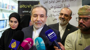 Iran, US hold new round of high-stakes nuclear talks