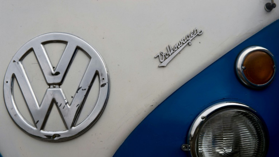 Brasilianische Staatsanw&auml;lte rechnen mit Entsch&auml;digung von VW f&uuml;r Zwangsarbeit