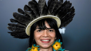 Amazon poised to host toughest climate talks in years