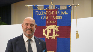 Tizzano 'sostenuto Perini per 14 mesi, grande soddisfazione'