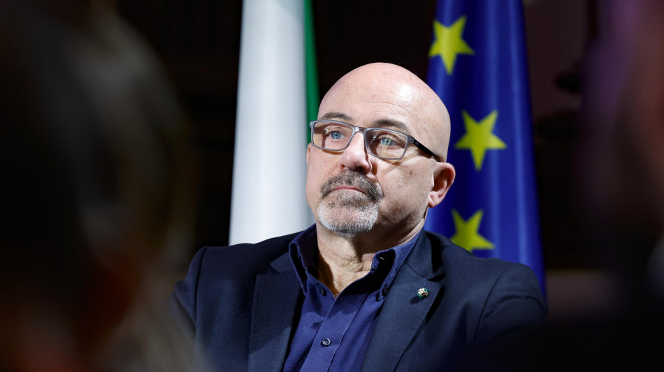 Cingolani, l'Italia sesta al mondo per capacità di calcolo