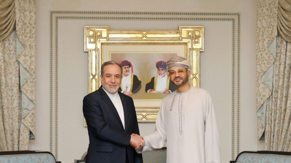 Trump says US talks with Iran 'very good,' more negotiations expected