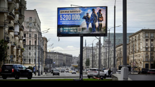Caribbean tourism hotspot loses men to Russian war machine