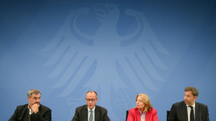 Spitzen der Koalition treffen sich zu Beratungen im Kanzleramt