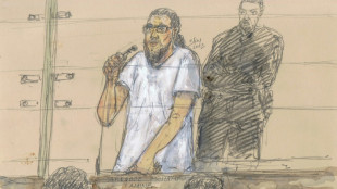 Attentat de Magnanville: perpétuité requise en appel contre Mohamed Lamine Aberouz