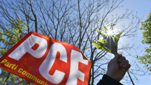 'Happy days'?: French communists hope to come in from cold