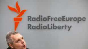 US radio sets out to break Russian 'propaganda wall'
