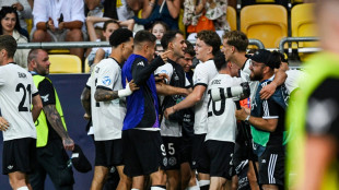 "Eistonne und Pizza": U21 sammelt sich nach Kraftakt