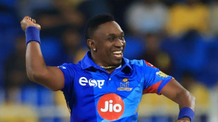Afghanistan hire T20 expert Dwayne Bravo as bowling consultant