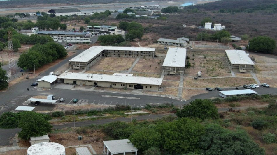 En Équateur, les habitants de Manta divisés sur l'éventuel retour d'une base militaire américaine