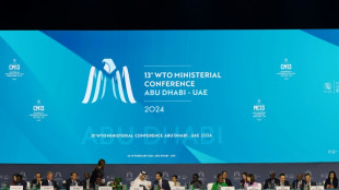 OMC prorroga at&eacute; sexta reuni&atilde;o ministerial que busca acordos para pesca e agricultura