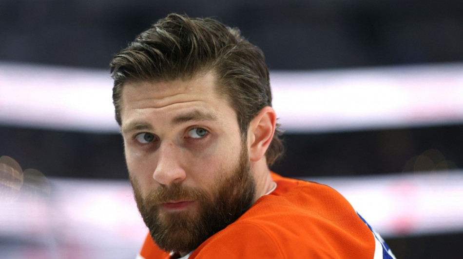 Draisaitl vor Finalserie: Vielleicht "mental etwas frischer"