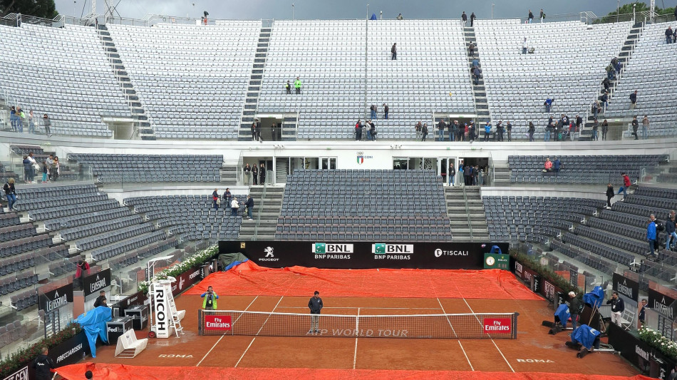 Mezzaroma 'partir&agrave; il progetto di copertura del Centrale'