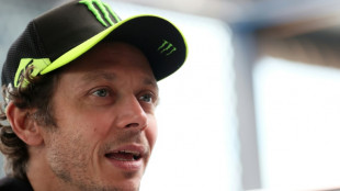 Ex-bike champ Rossi relishes 'honour' of taking on Le Mans on four wheels