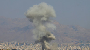 Israel und der Iran setzen schwere gegenseitige Angriffe fort