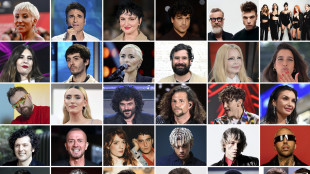 Da Malika Ayane a Eddie Brock, ultimo giorno di prove a Roma per i Big