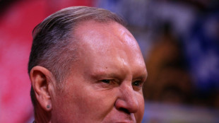 Medien: Idol Gascoigne erneut im Krankenhaus